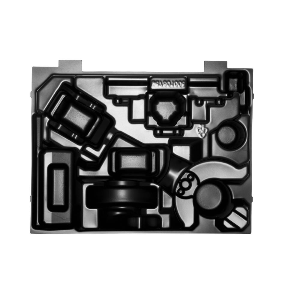 Milwaukee Packout HD Box Einlage 17 für M18 CAG XPDB Produktbild Milwaukee Packout HD Box Einlage 17 für M18 CAG XPDB