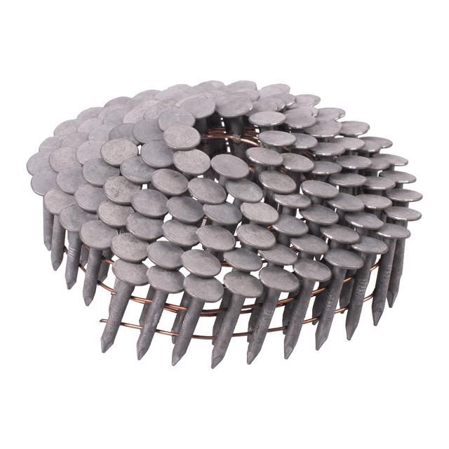 Produktbild Milwaukee Coilnägel für M18FRCN45 3,05 x 32 mm Glattschaft feuerverzinkt