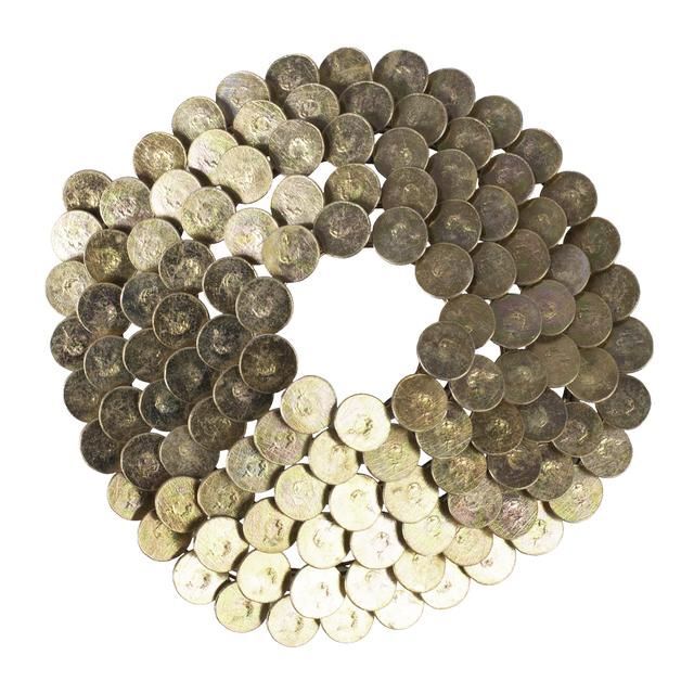 Produktbild Coilnägel für M18FRCN45 3,05 x 22 mm Glattschaft verzinkt bild 2