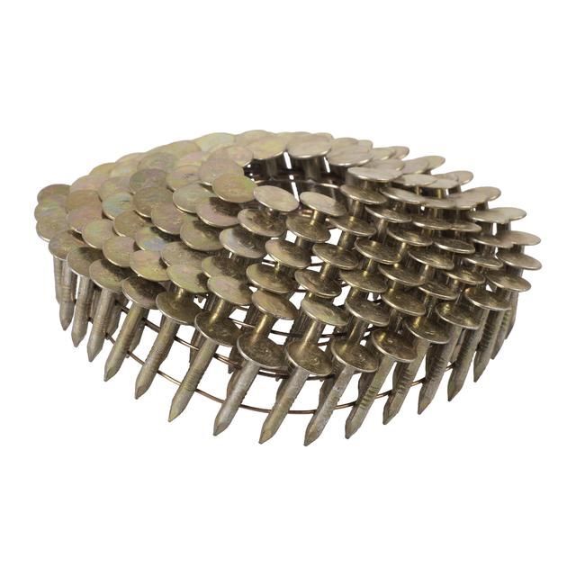 Produktbild Milwaukee Coilnägel für M18FRCN45 3,05 x 22 mm Glattschaft verzinkt