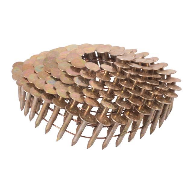 Produktbild Milwaukee Coilnägel für M18FRCN45 3,05 x 32 mm Glattschaft verzinkt