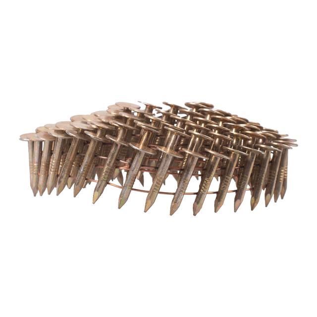 Produktbild Coilnägel für M18FRCN45 3,05 x 32 mm Glattschaft verzinkt bild 3