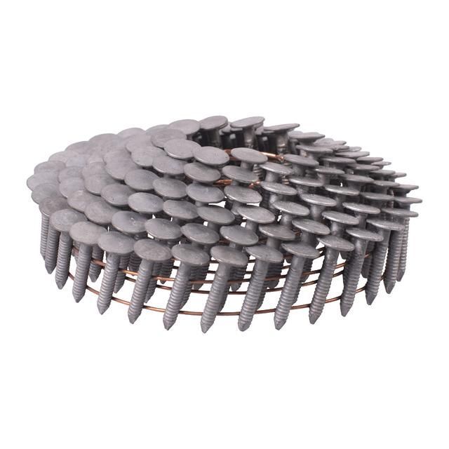 Produktbild Milwaukee Coilnägel für M18FRCN45 3,05 x 19 mm Ringschaft feuerverzinkt