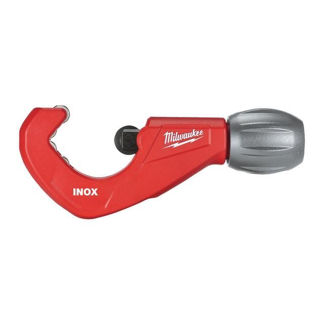 Produktbild Milwaukee Constant HD Edelstahl Rohrabschneider 3,2-42 mm