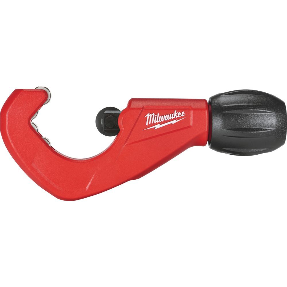 Milwaukee Rohrabschneider Constant HD 3,2 bis 42 mm Produktbild Milwaukee Rohrabschneider Constant HD 3,2 bis 42 mm