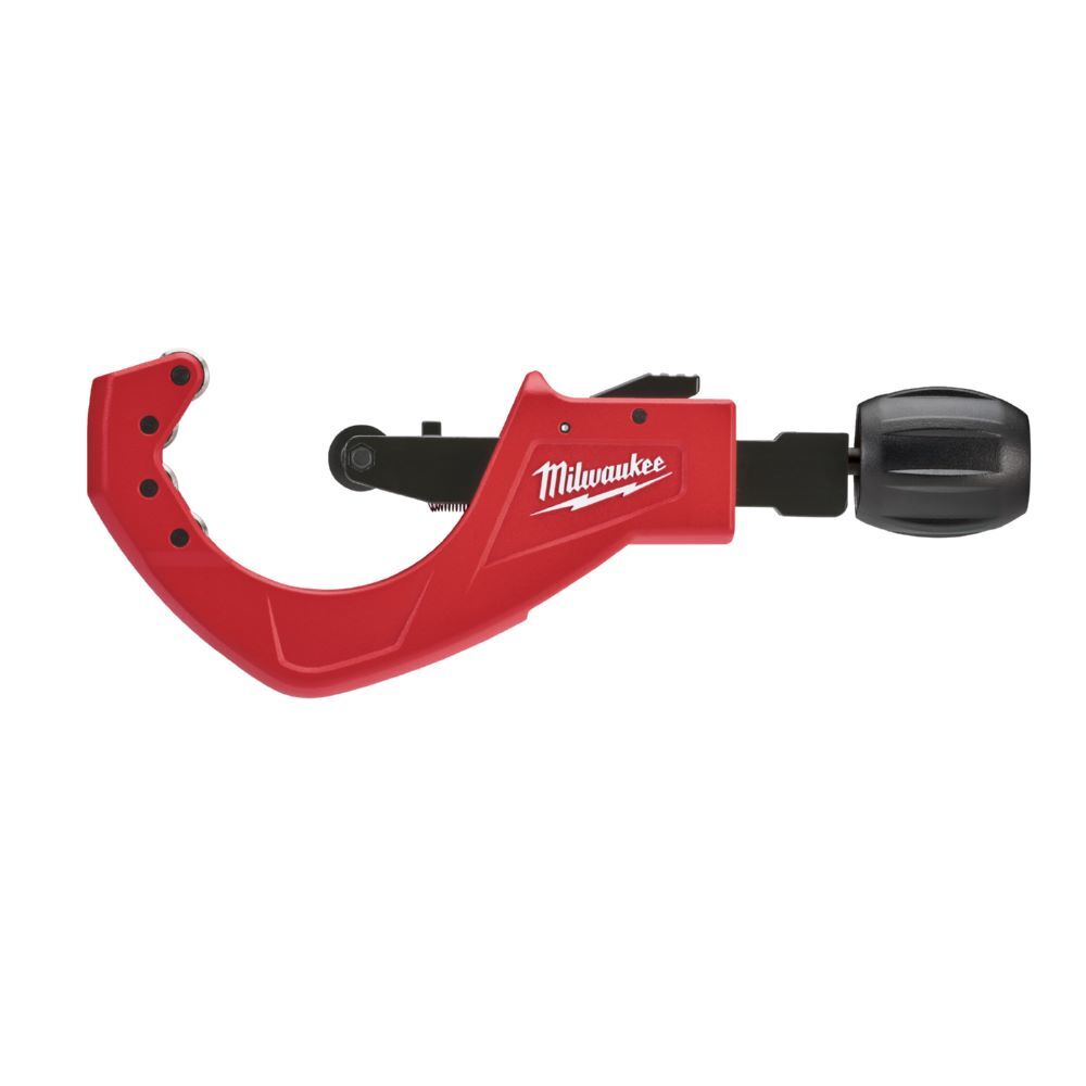 Milwaukee Rohrabschneider Constant HD 16 bis 67 mm Produktbild Milwaukee Rohrabschneider Constant HD 16 bis 67 mm