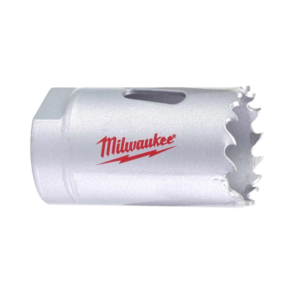 Milwaukee Contractor Lochsäge Bi Metall 29 mm Produktbild Milwaukee Contractor Lochsäge Bi Metall 29 mm