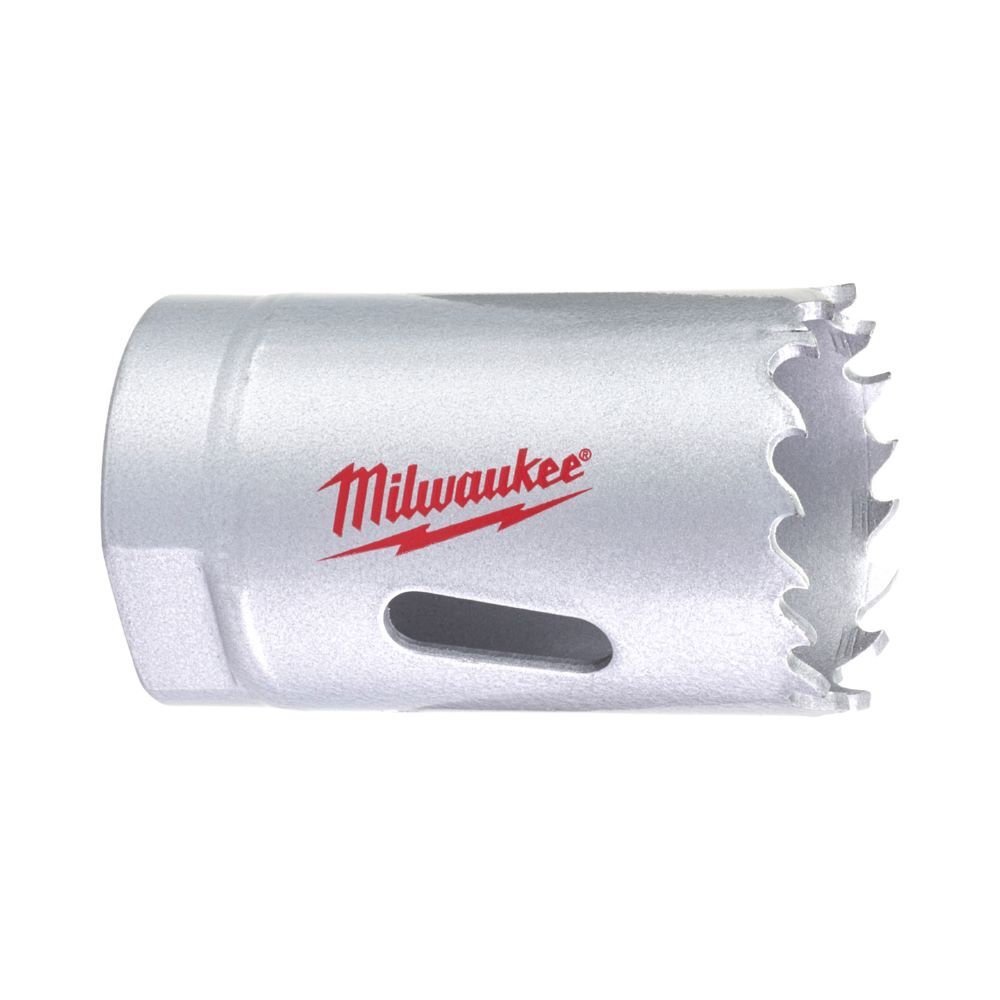 Milwaukee Contractor Lochsäge Bi Metall 30 mm Produktbild Milwaukee Contractor Lochsäge Bi Metall 30 mm