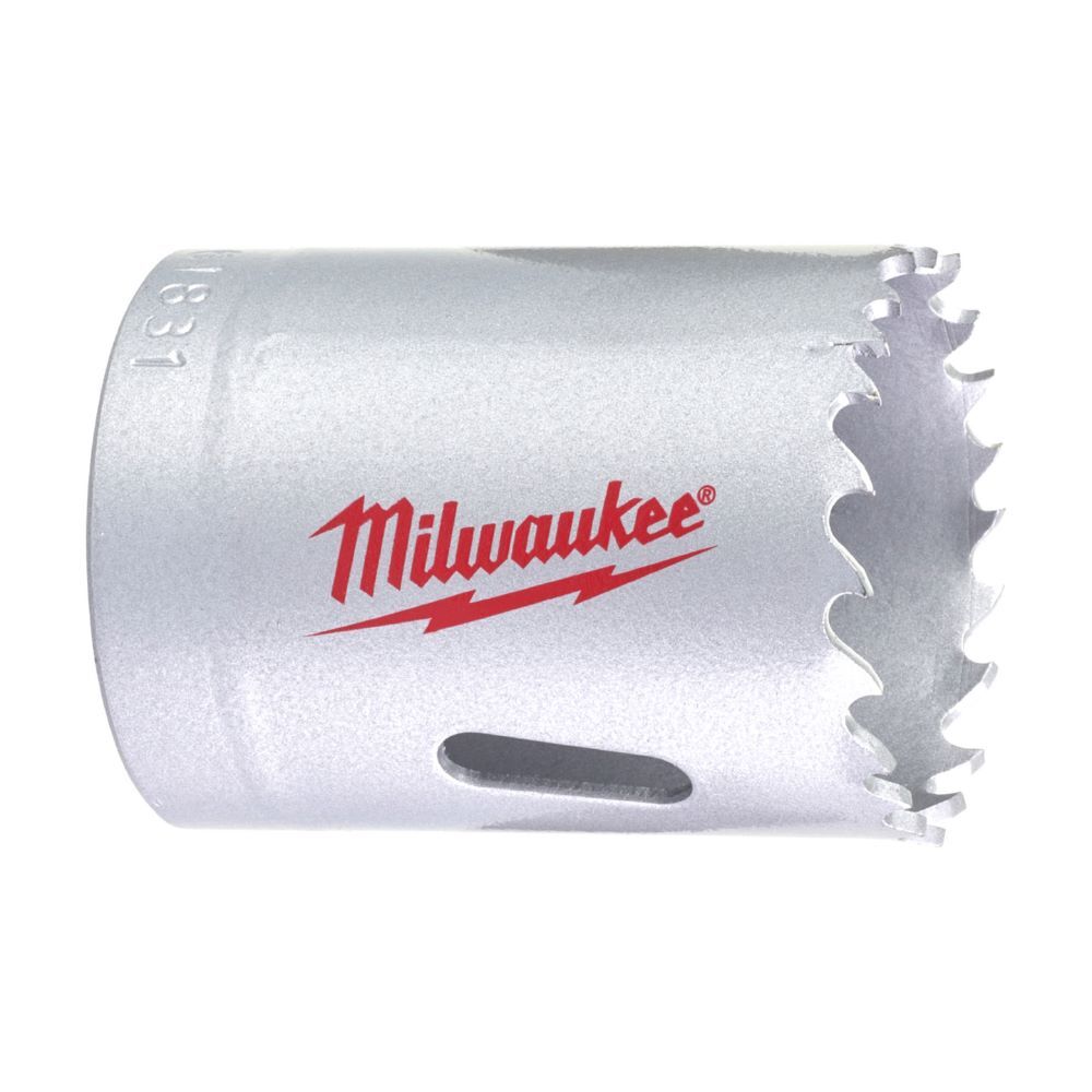 Milwaukee Contractor Lochsäge Bi Metall 38 mm Produktbild Milwaukee Contractor Lochsäge Bi Metall 38 mm