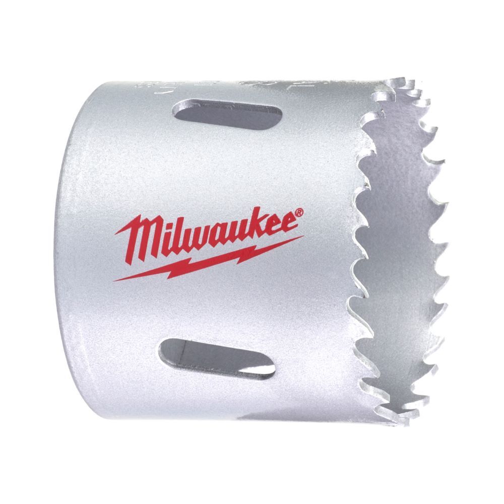 Milwaukee Contractor Lochsäge Bi Metall 48 mm Produktbild Milwaukee Contractor Lochsäge Bi Metall 48 mm