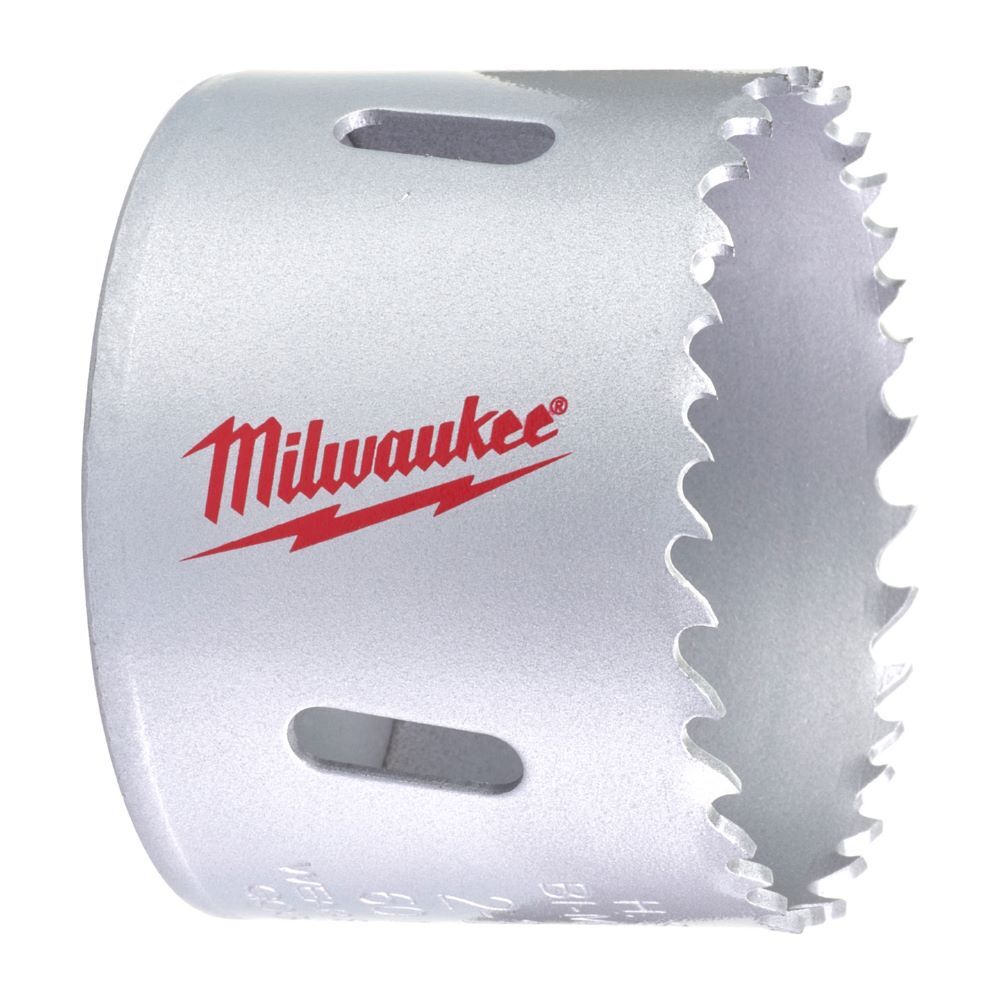 Milwaukee Contractor Lochsäge Bi Metall 60 mm Produktbild Milwaukee Contractor Lochsäge Bi Metall 60 mm