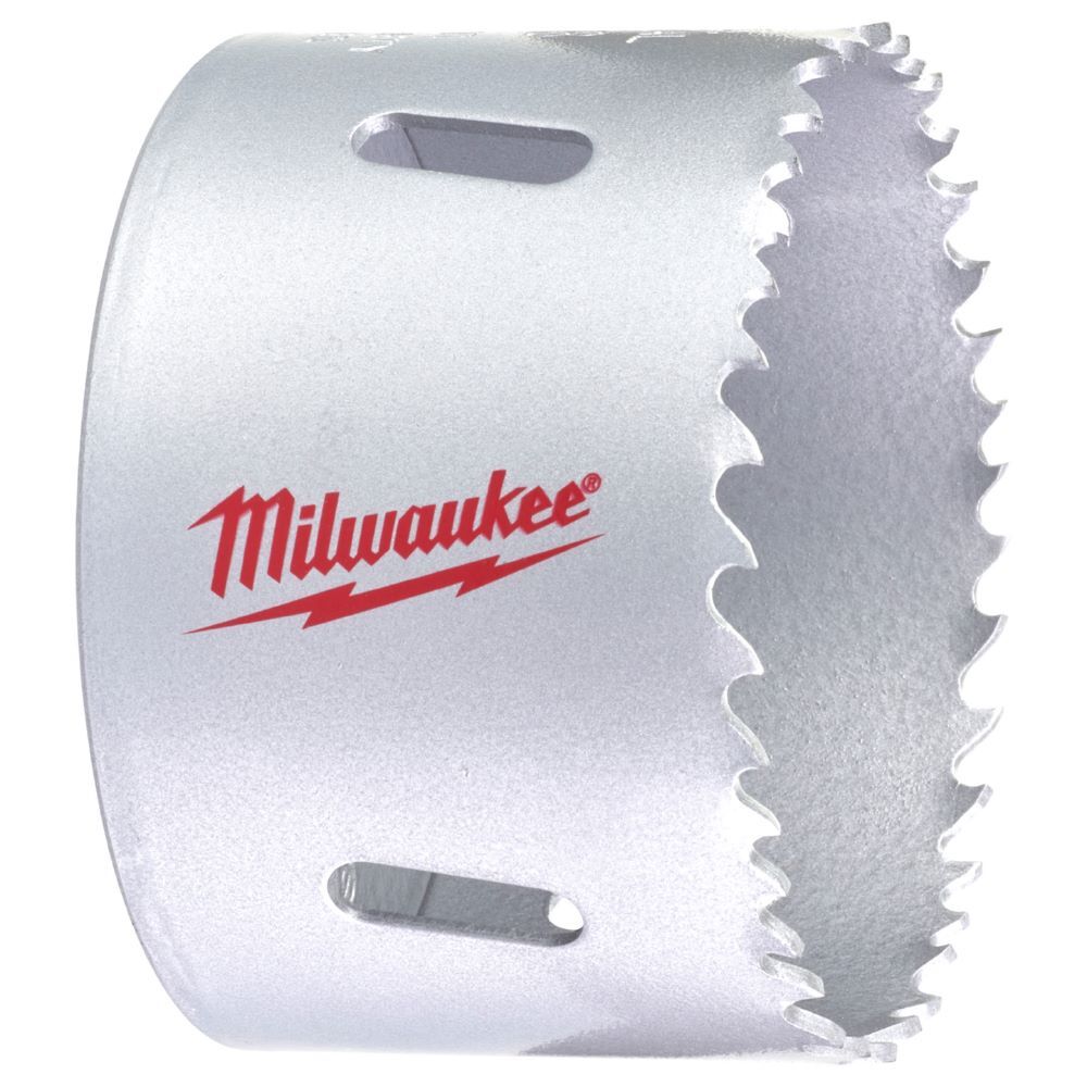 Milwaukee Contractor Lochsäge Bi Metall 67 mm Produktbild Milwaukee Contractor Lochsäge Bi Metall 67 mm