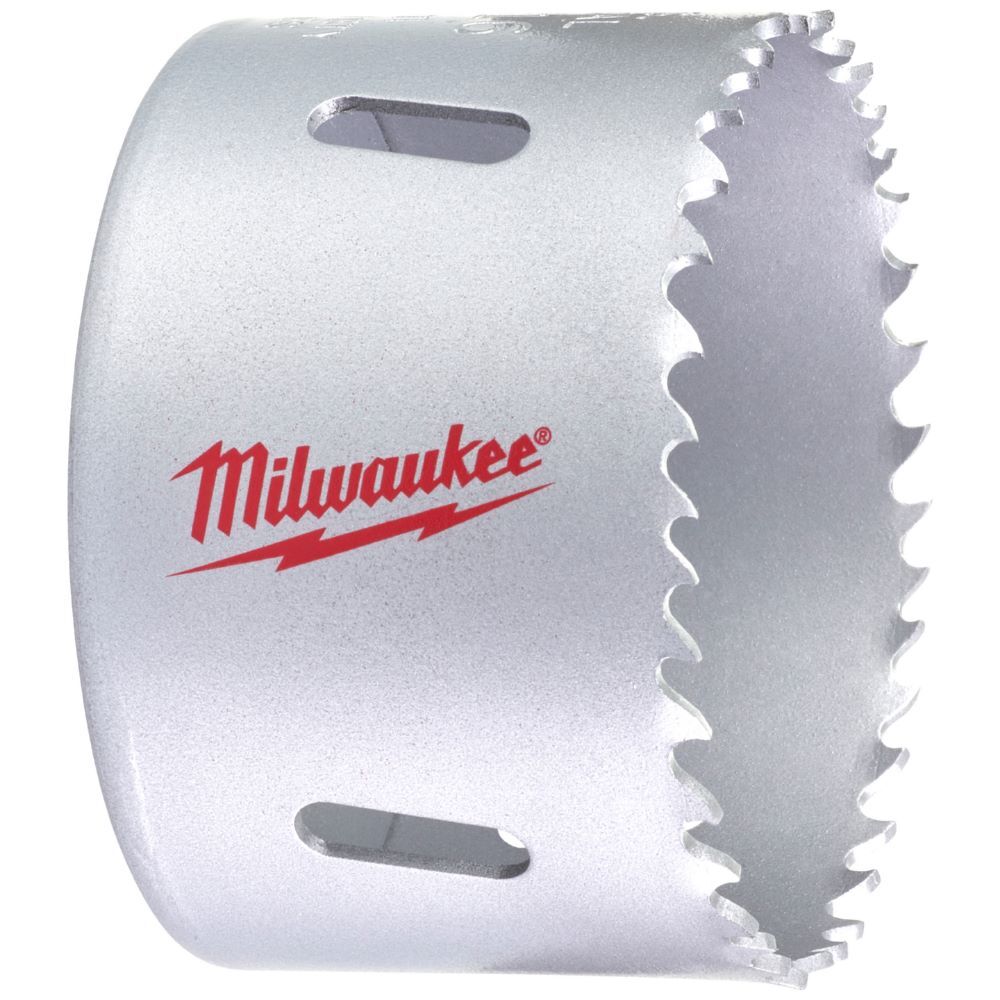 Milwaukee Contractor Lochsäge Bi Metall 68 mm Produktbild Milwaukee Contractor Lochsäge Bi Metall 68 mm