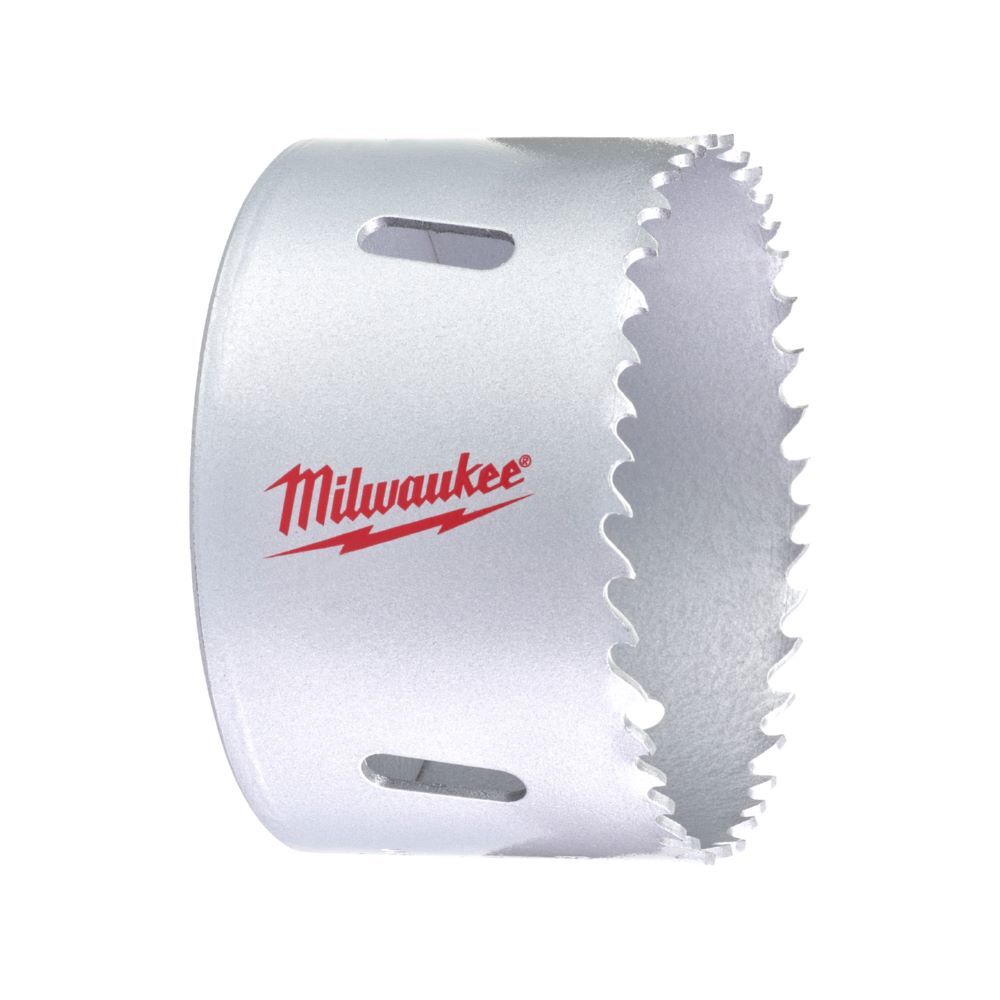 Milwaukee Contractor Lochsäge Bi Metall 73 mm Produktbild Milwaukee Contractor Lochsäge Bi Metall 73 mm