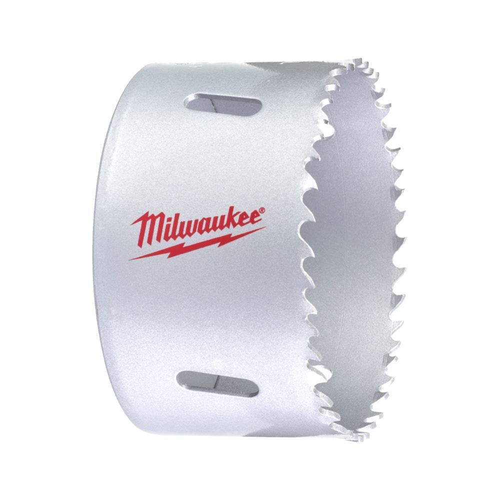 Milwaukee Contractor Lochsäge Bi Metall 76 mm Produktbild Milwaukee Contractor Lochsäge Bi Metall 76 mm
