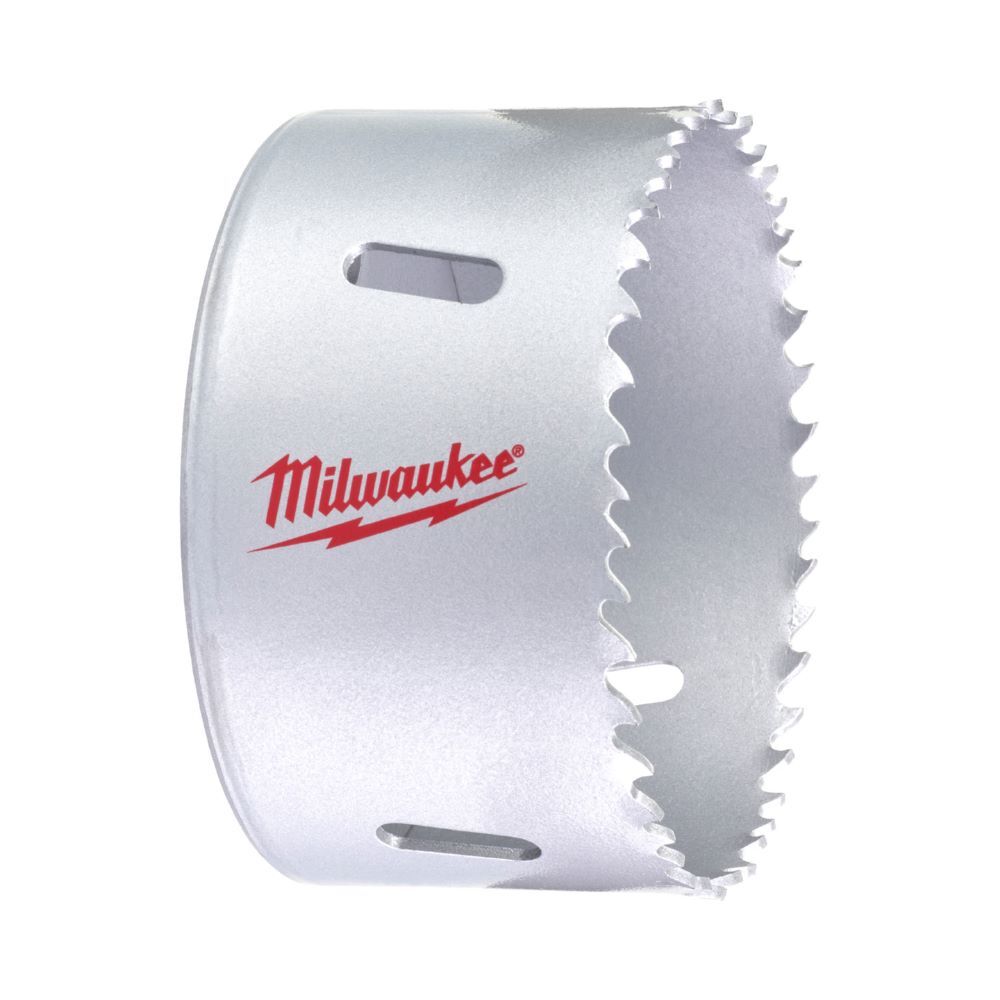 Milwaukee Contractor Lochsäge Bi Metall 79 mm Produktbild Milwaukee Contractor Lochsäge Bi Metall 79 mm