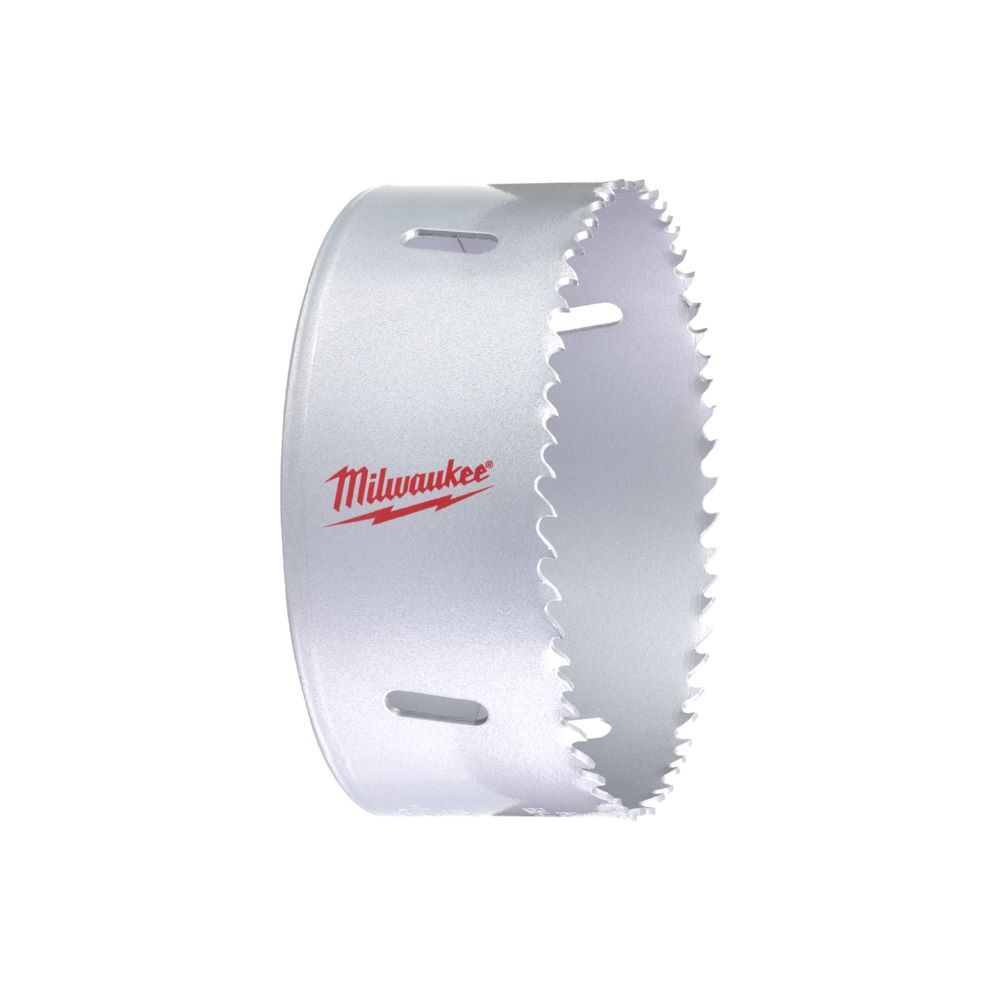 Milwaukee Contractor Lochsäge Bi Metall 102 mm Produktbild Milwaukee Contractor Lochsäge Bi Metall 102 mm