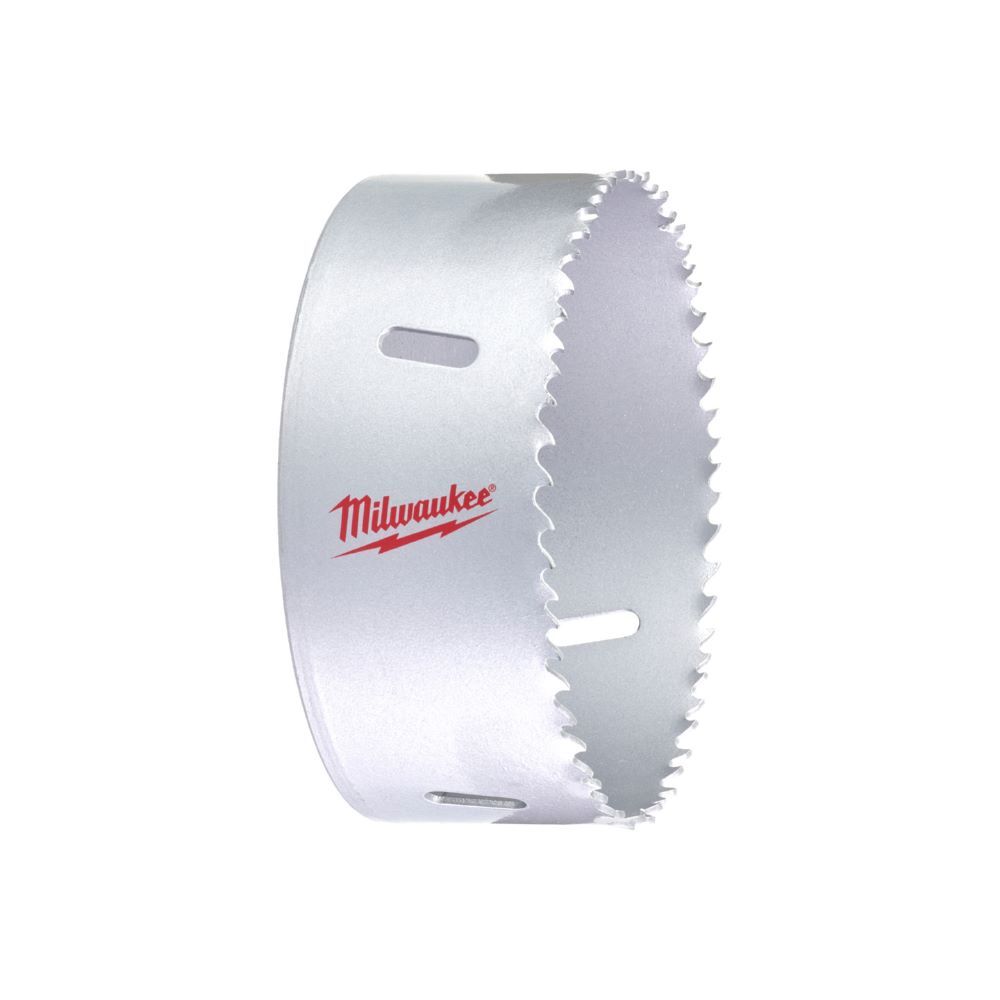 Milwaukee Contractor Lochsäge Bi Metall 105 mm Produktbild Milwaukee Contractor Lochsäge Bi Metall 105 mm