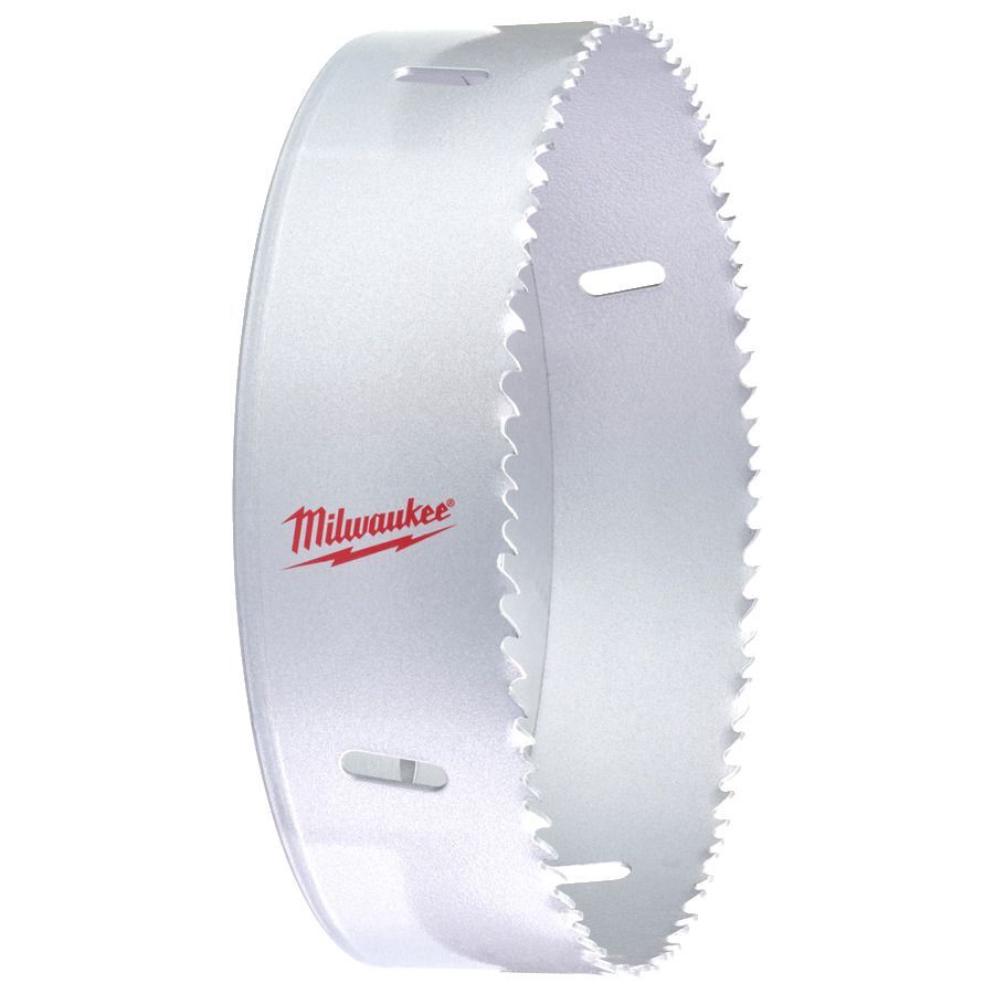 Milwaukee Contractor Lochsäge Bi Metall 152mm Produktbild Milwaukee Contractor Lochsäge Bi Metall 152mm