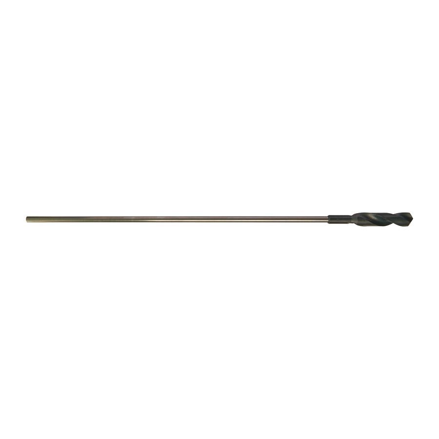 Milwaukee CV Schalungsbohrer DIN 7490 22x600mm Produktbild Milwaukee CV Schalungsbohrer DIN 7490 22x600mm