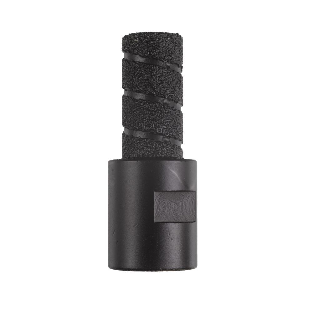 Milwaukee M14 Diamant Fräskopf 20 mm Produktbild Milwaukee M14 Diamant Fräskopf 20 mm