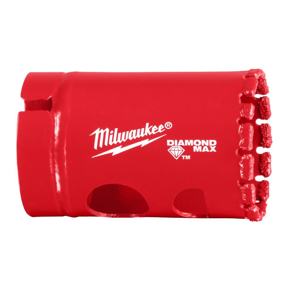 Produktbild Milwaukee Diamant-Lochsäge DIAMOND MAX 32 mm