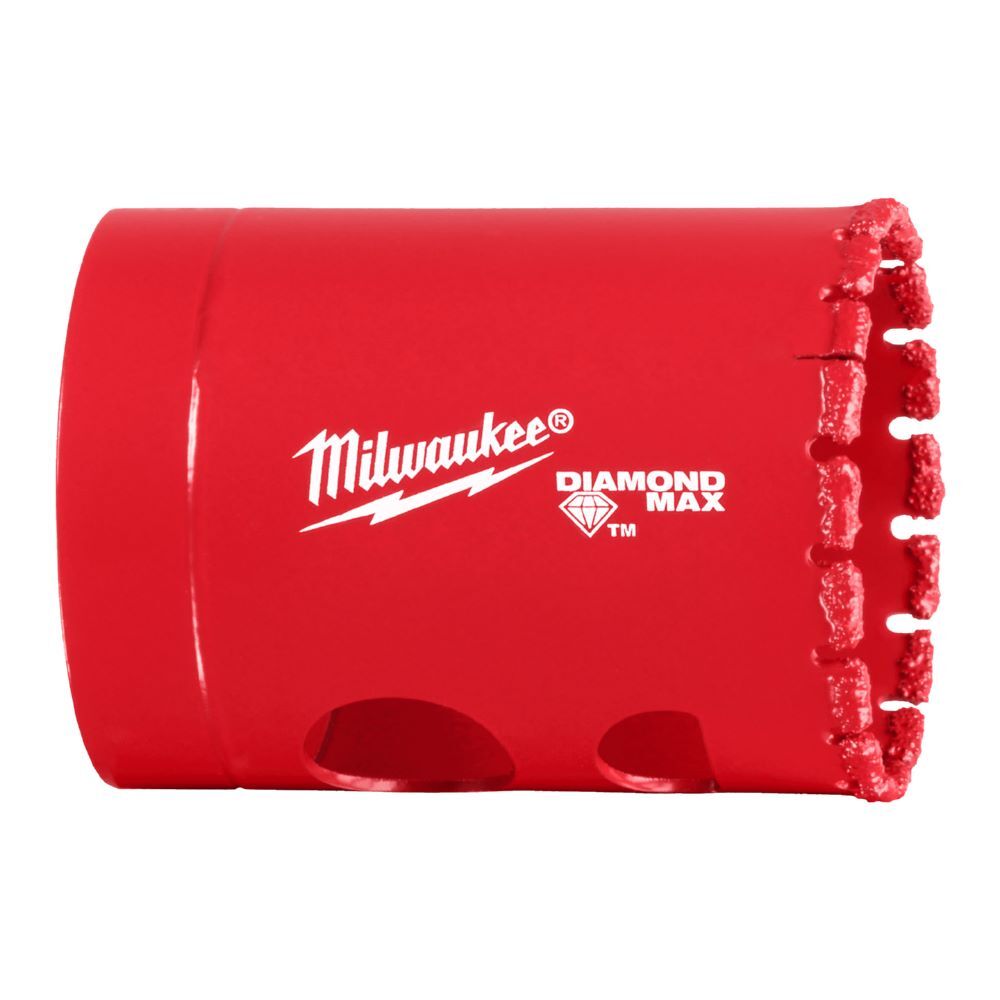 Produktbild Milwaukee Diamant-Lochsäge DIAMOND MAX 38 mm