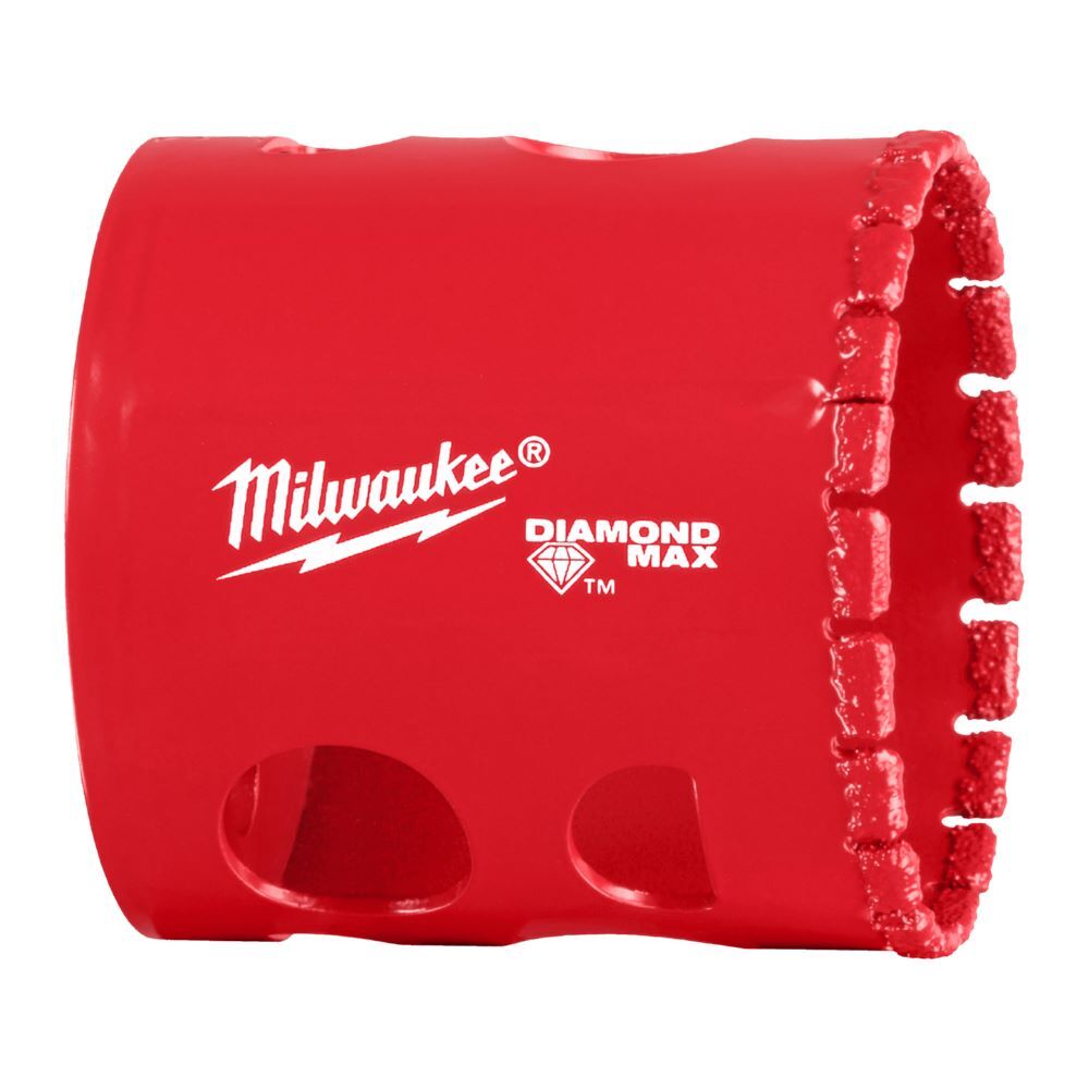 Produktbild Milwaukee Diamant-Lochsäge DIAMOND MAX 44 mm