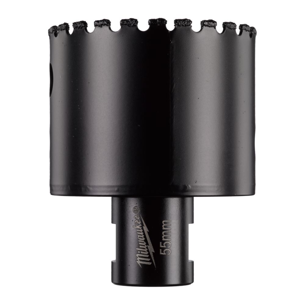 Produktbild Milwaukee Diamant-Lochsäge DIAMOND MAX 64 mm