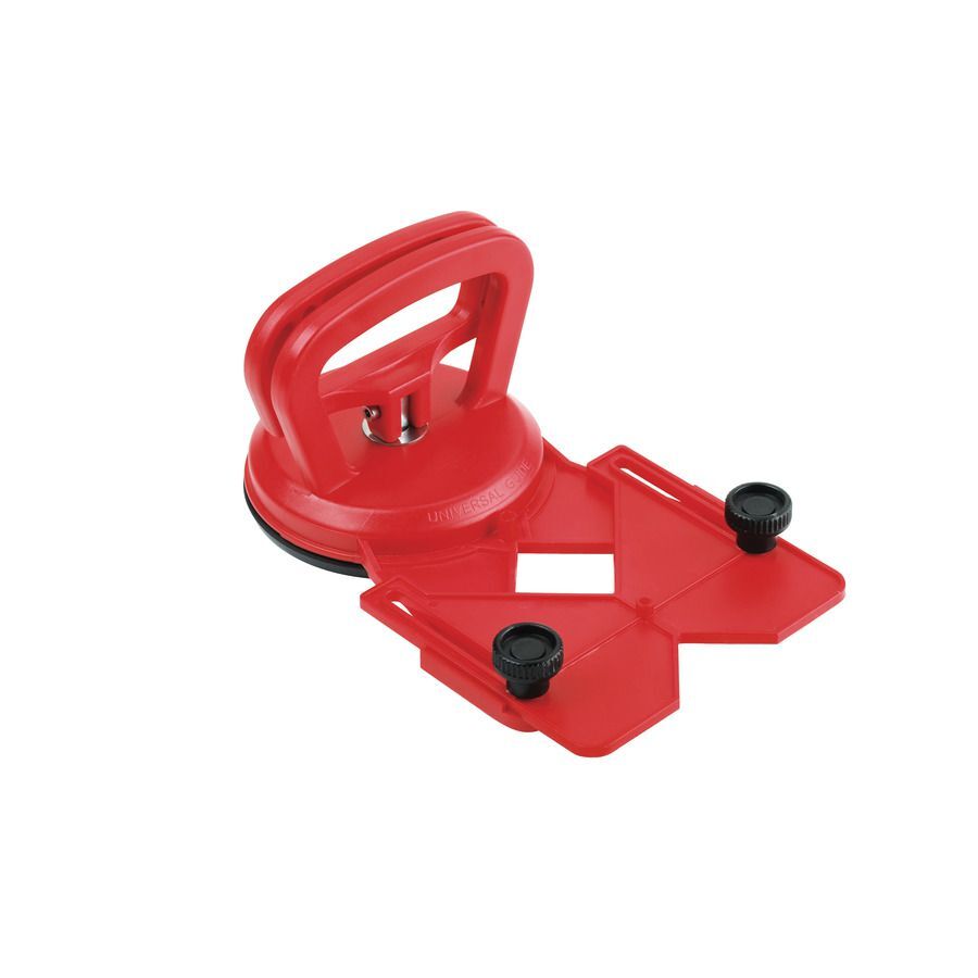 Milwaukee für Diamant Lochsägen Bohrführung Produktbild Milwaukee für Diamant Lochsägen Bohrführung