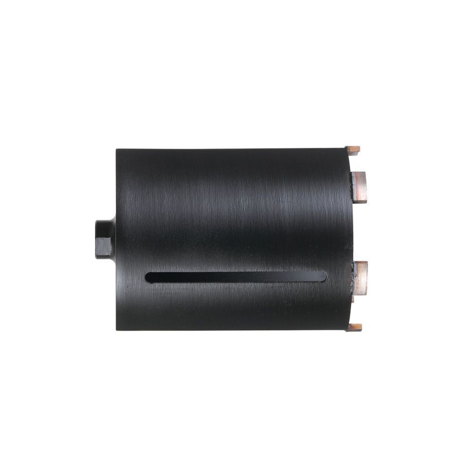 Milwaukee M16 Diamant Trockenbohrkrone DCH 150 Hart DCH 127x180mm Produktbild Milwaukee M16 Diamant Trockenbohrkrone DCH 150 Hart DCH 127x180mm