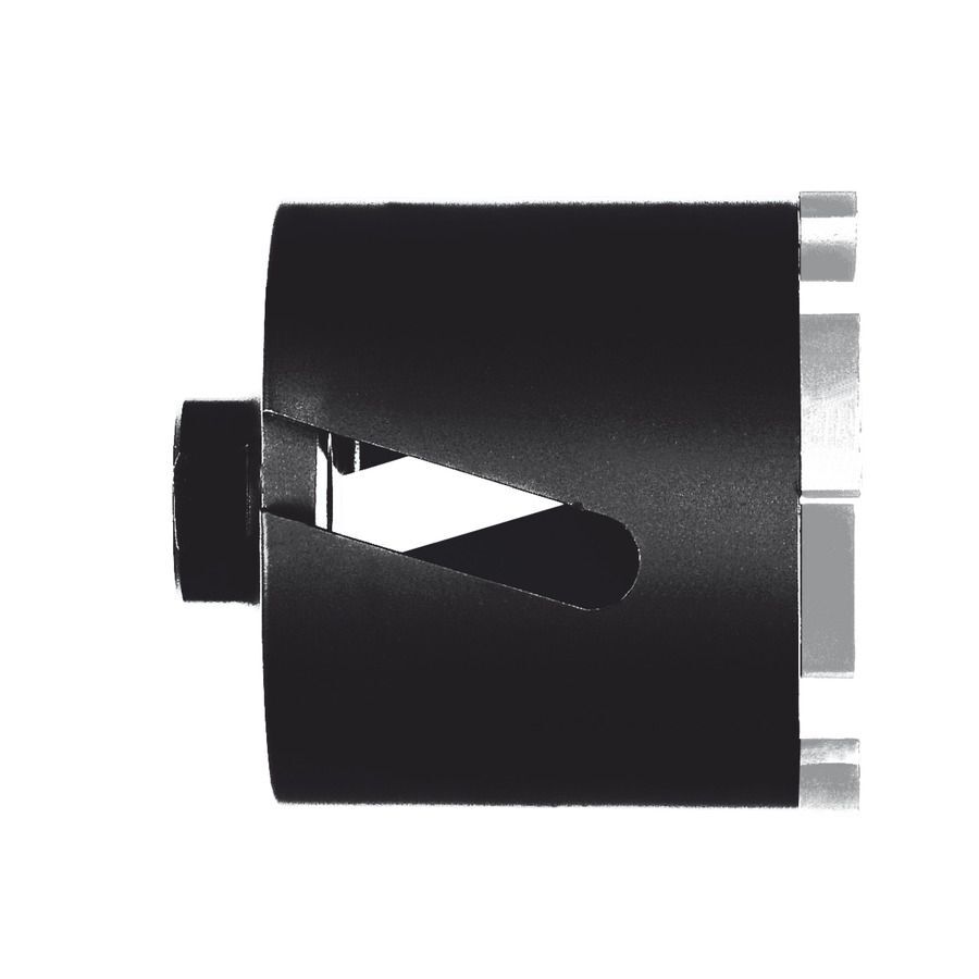 Milwaukee Diamant Trockenbohrkrone DCH Hart DCH 68x90mm M16 Produktbild Milwaukee Diamant Trockenbohrkrone DCH Hart DCH 68x90mm M16