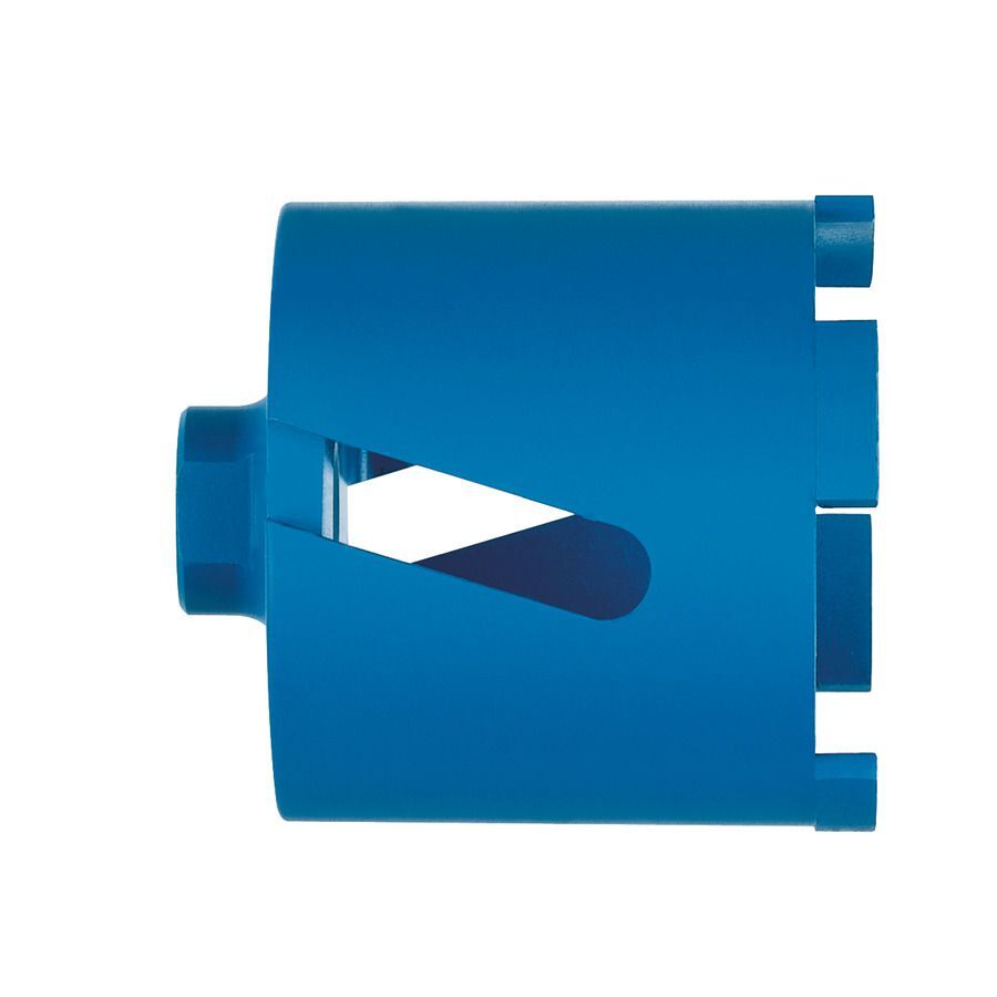 Milwaukee Diamant Trockenbohrkrone DCU Universal 68x90mm M16 Produktbild Milwaukee Diamant Trockenbohrkrone DCU Universal 68x90mm M16