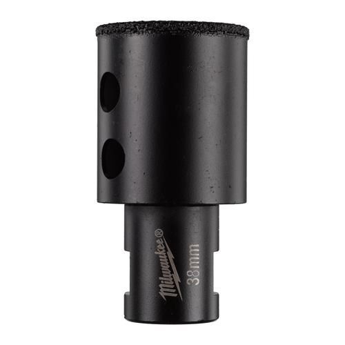 Produktbild Milwaukee Diamantbohrer DIAMOND MAX M14 38 mm