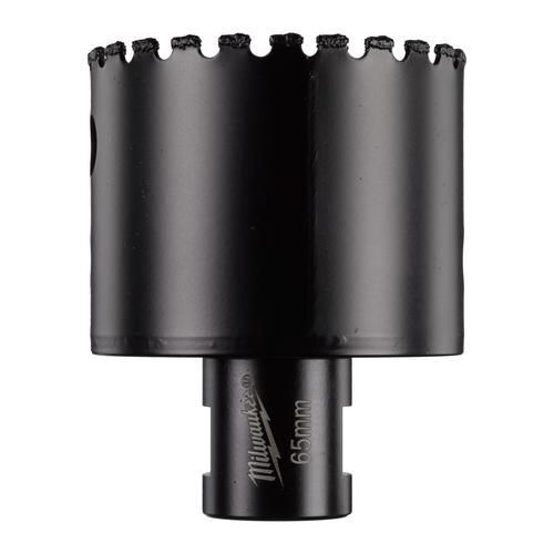 Produktbild Milwaukee Diamantbohrer DIAMOND MAX M14 Durchmeser 65 mm