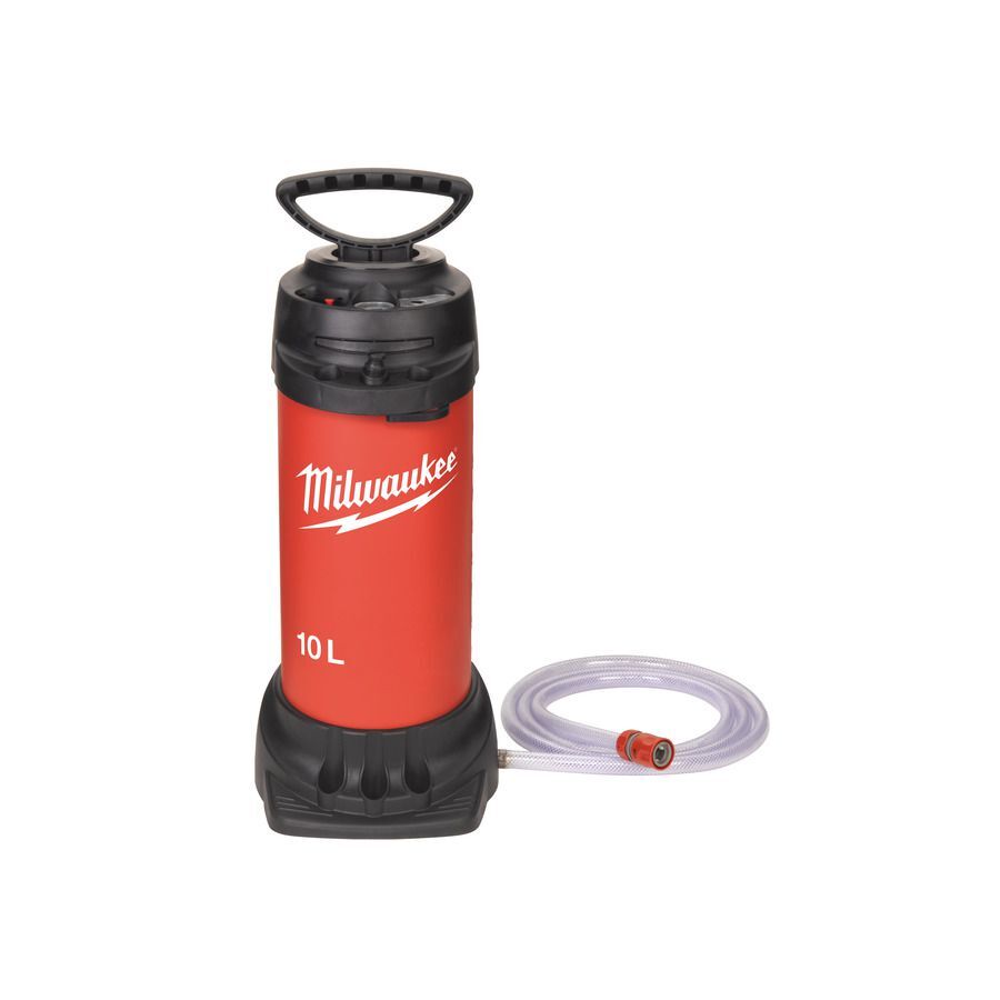 Milwaukee Wassertank für Diamantkernbohrsystem WT10 6 bar Milwaukee Wassertank für Diamantkernbohrsystem WT10 6 bar