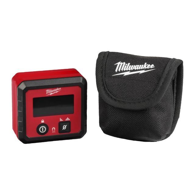 Produktbild Milwaukee Digitaler Winkel und Neigungsmesser