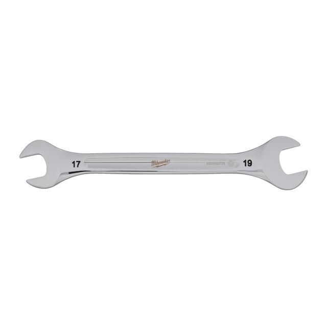 Produktbild Milwaukee Doppel Maulschlüssel 17 x 19 mm