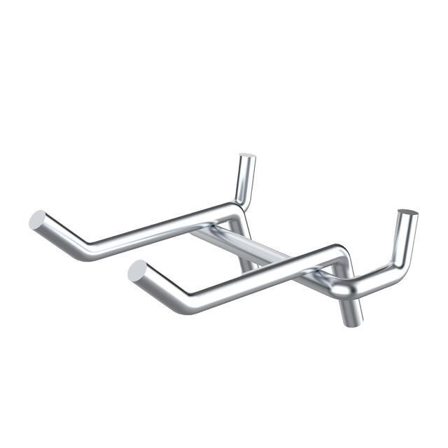 Produktbild Milwaukee Doppelhaken für alle TOOLGUARD Werkstattwagen