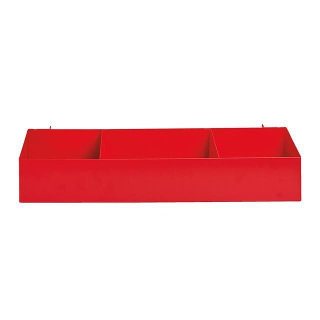 Produktbild Milwaukee Dosenhalter für TOOLGUARD Werkstattwagen 69 cm / 27"