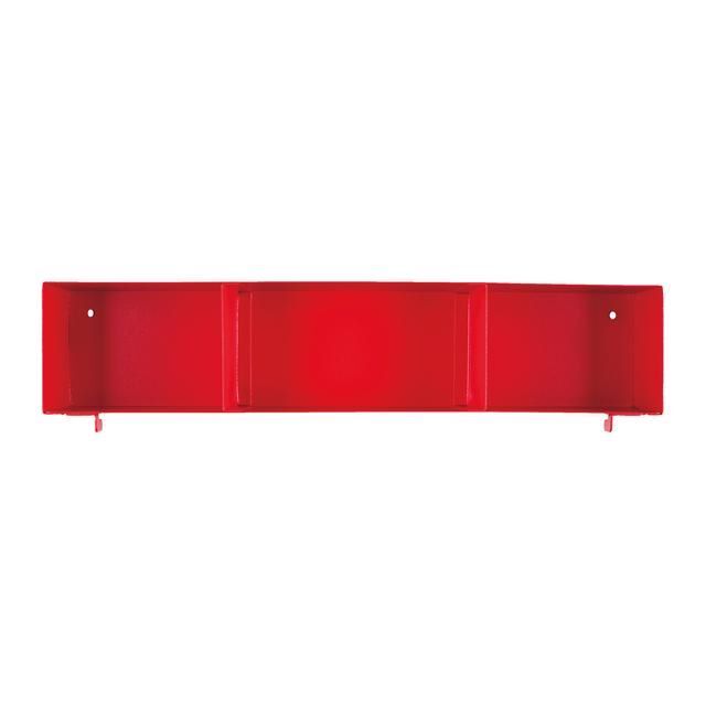 Produktbild Dosenhalter für TOOLGUARD Werkstattwagen 69 cm / 27 bild 5
