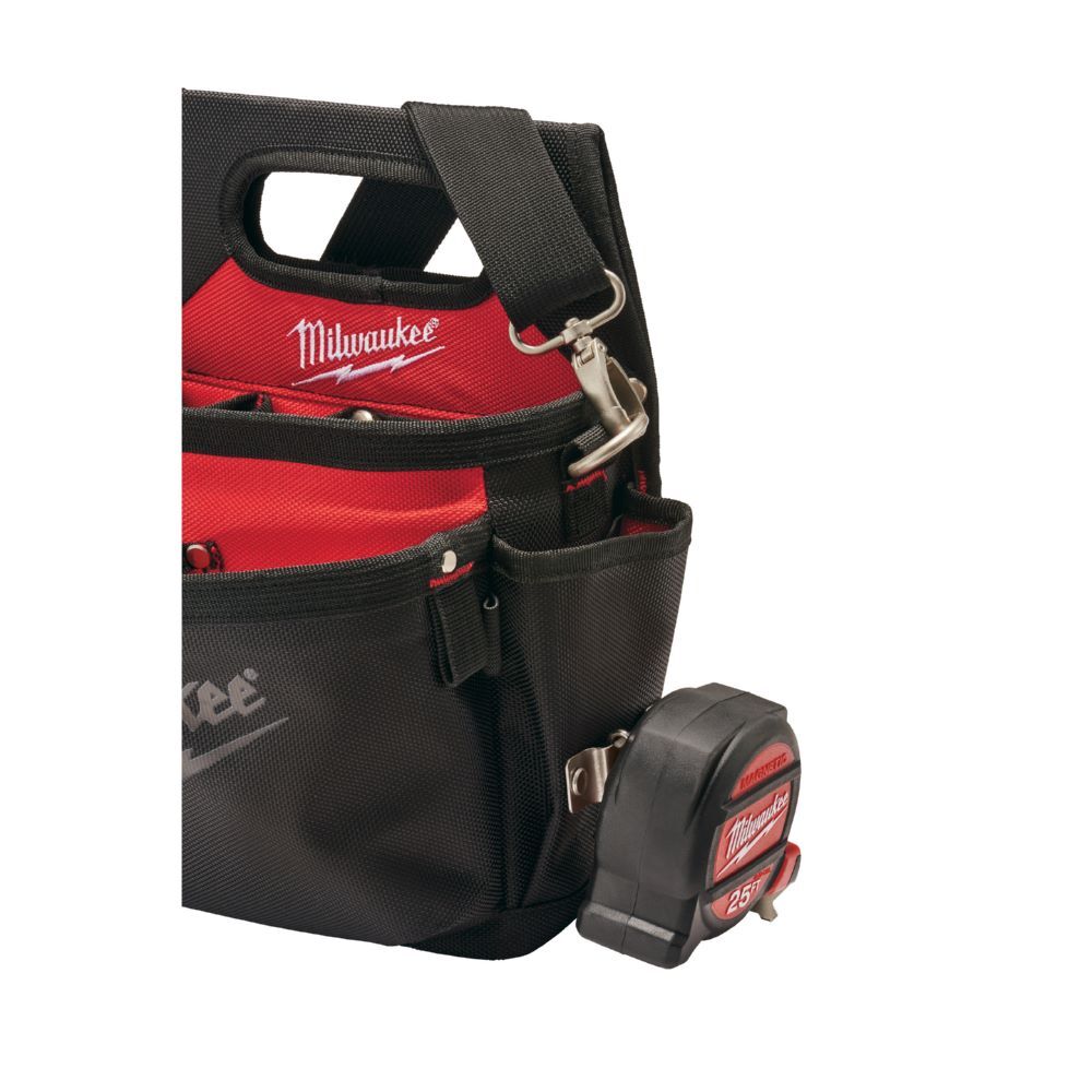 Produktbild Milwaukee Elektriker Werkzeugtasche
