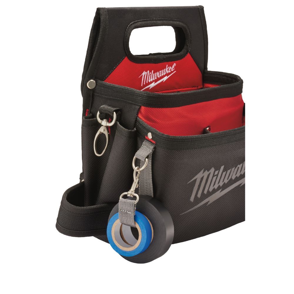 Produktbild Elektriker Werkzeugtasche  bild 4