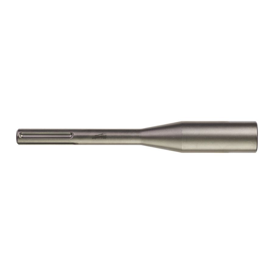 Milwaukee Elektroden Erdnageltreiber SDS Max 22,2x220mm Milwaukee Elektroden Erdnageltreiber SDS Max 22,2x220mm