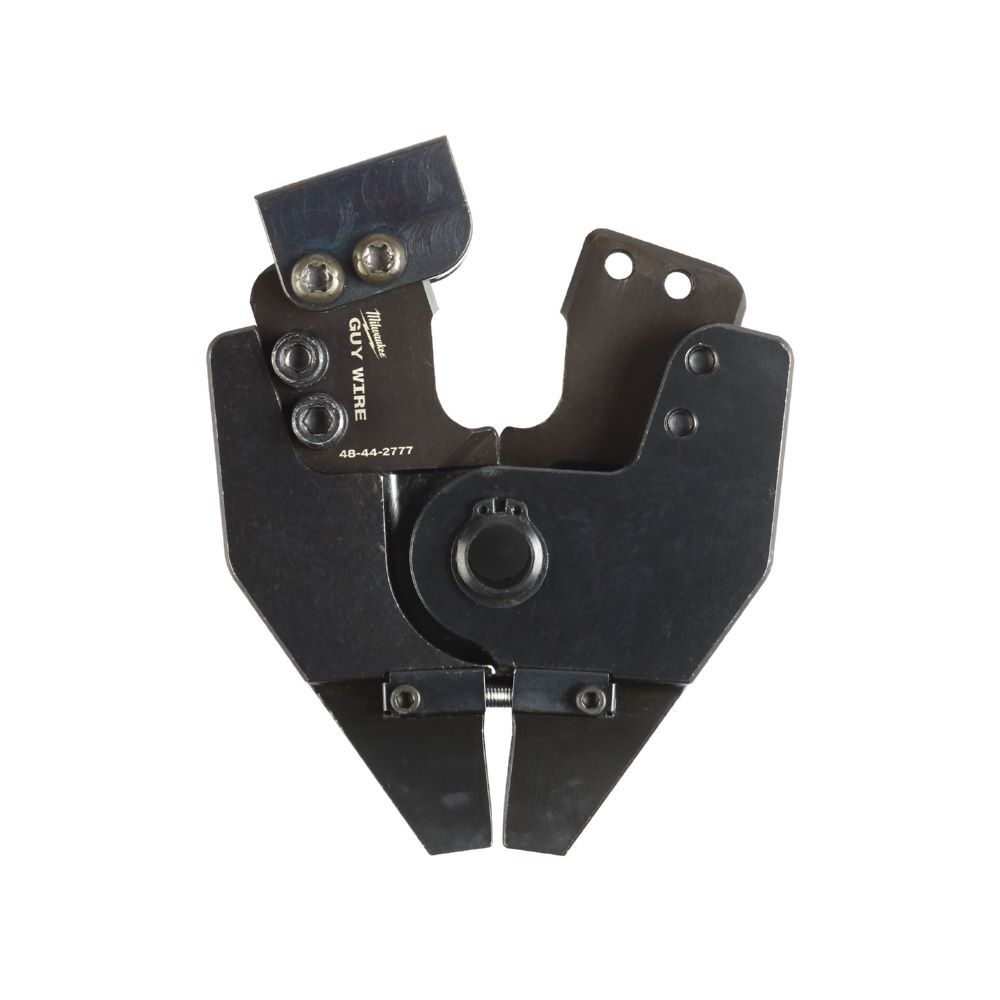 Milwaukee Ersatz Kabel Schneidbacke M18HCC für EHS Produktbild Milwaukee Ersatz Kabel Schneidbacke M18HCC für EHS