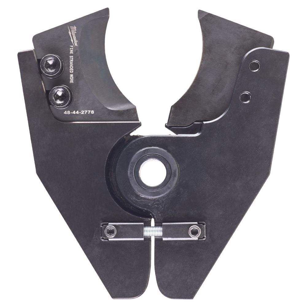 Milwaukee Ersatz Kabel Schneidbacke M18HCC für FSW Produktbild Milwaukee Ersatz Kabel Schneidbacke M18HCC für FSW