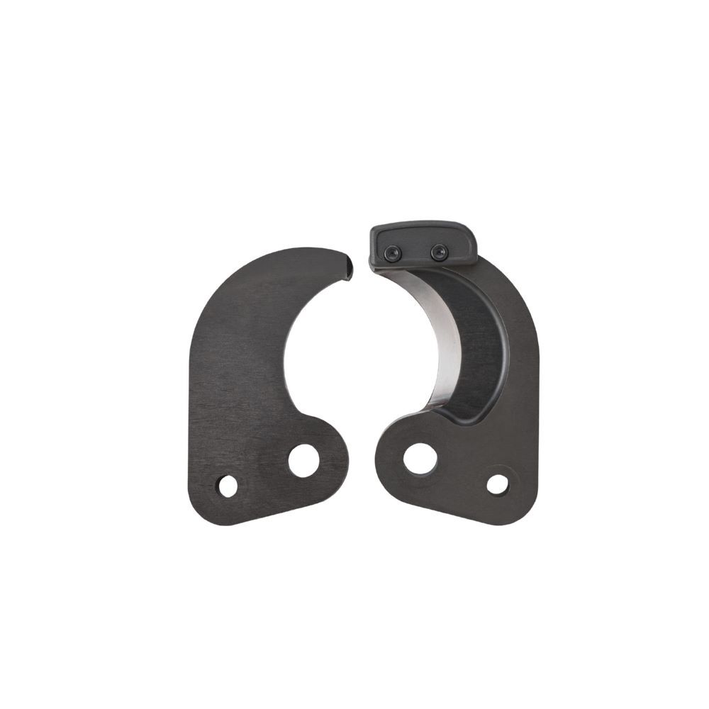 Milwaukee Kabelschneidbacke und Messer für M18HCC75 Ersatz Produktbild Milwaukee Kabelschneidbacke und Messer für M18HCC75 Ersatz