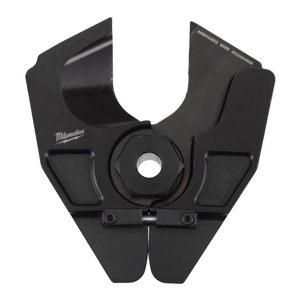 Milwaukee Ersatz Kabel Schneidbacke M18ONEHCC für SWA Produktbild Milwaukee Ersatz Kabel Schneidbacke M18ONEHCC für SWA