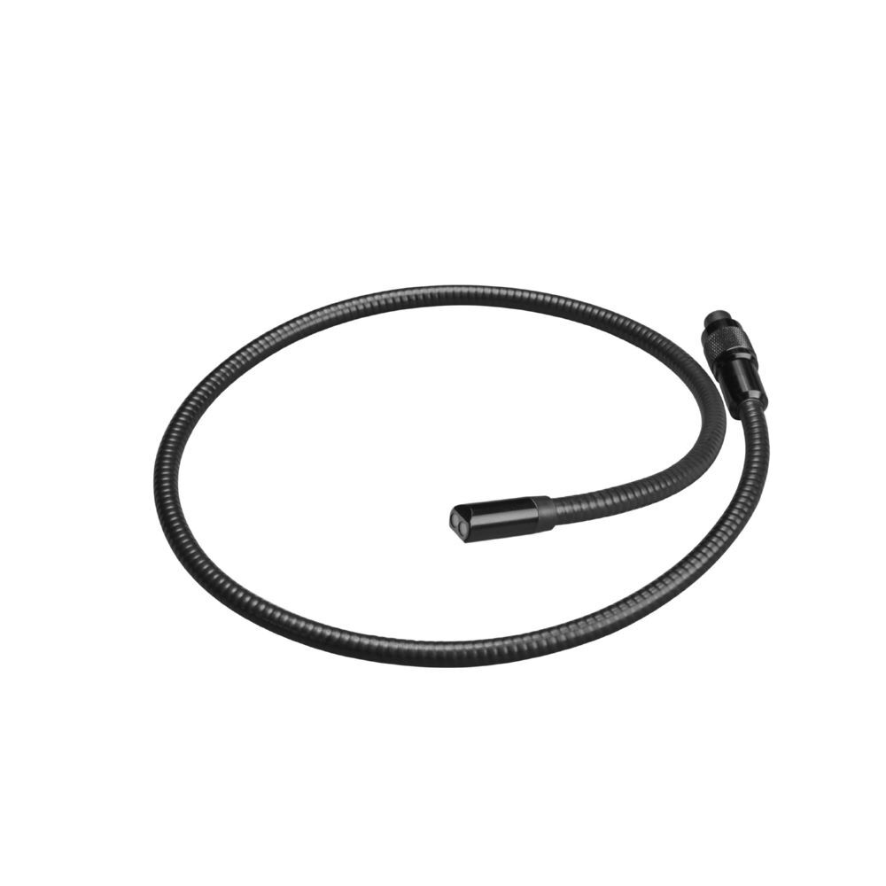 Milwaukee Kamerakabel für M12 IC AV3 100 cm x 12,5 mm Produktbild Milwaukee Kamerakabel für M12 IC AV3 100 cm x 12,5 mm