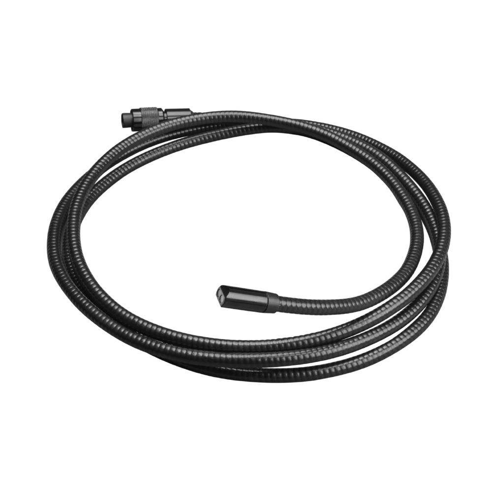 Milwaukee Kamerakabel für M12 IC AV3 300 cm x 12,5 mm Produktbild Milwaukee Kamerakabel für M12 IC AV3 300 cm x 12,5 mm